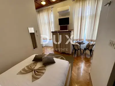 Wohnung 134,8 m², Rijeka Centar - 5 Studioapartments - 5