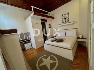 Wohnung 134,8 m², Rijeka Centar - 5 Studioapartments - 4