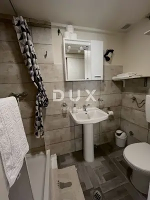 Wohnung 134,8 m², Rijeka Centar - 5 Studioapartments - 6