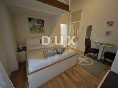 Wohnung 134,8 m², Rijeka Centar - 5 Studioapartments - 2