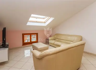 Stan 68 m², Poreč okolica - 2 spavaće sobe - 8