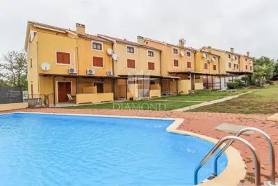 Stan 68 m², Poreč okolica - 2 spavaće sobe - 13