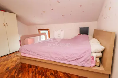 Stan 68 m², Poreč okolica - 2 spavaće sobe - 6