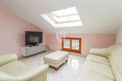 Stan 68 m², Poreč okolica - 2 spavaće sobe - 2