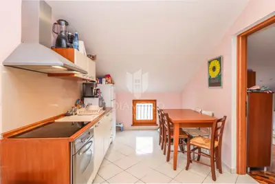 Stan 68 m², Poreč okolica - 2 spavaće sobe - 4
