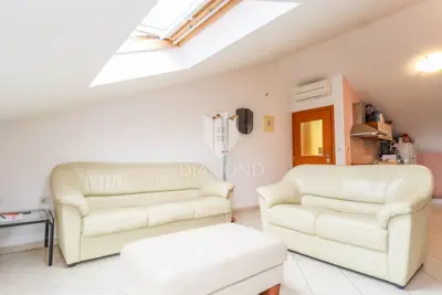 Stan 68 m², Poreč okolica - 2 spavaće sobe - 3