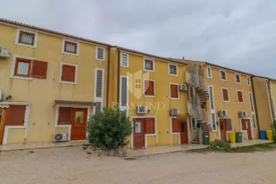 Stan 68 m², Poreč okolica - 2 spavaće sobe - 15
