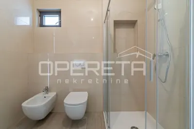 Wohnung 72 m², Umag - 350 m vom Meer und Strand entfernt - 8