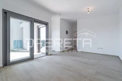 Wohnung 72 m², Umag - 350 m vom Meer und Strand entfernt - 4