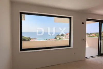 Penthouse 123 m², Jakišnica - bay view - 9