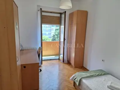 Stan 99 m², Škurinje, pogled na more i dva balkona - 4