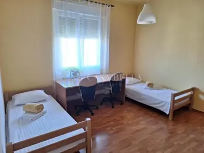 Stan 99 m², Škurinje, pogled na more i dva balkona - 11