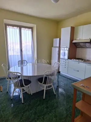 Stan 99 m², Škurinje, pogled na more i dva balkona - 3