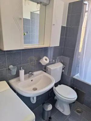 Stan 99 m², Škurinje, pogled na more i dva balkona - 9