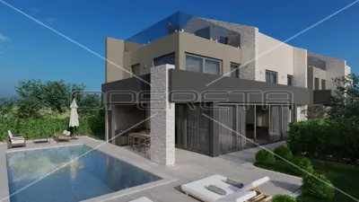 House for sale in Poreč, 215 m² - 4