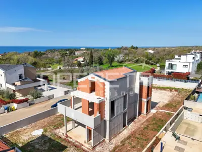House for sale in Poreč, 215 m²