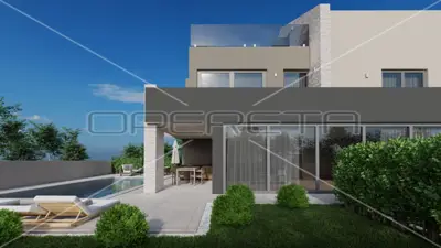 House for sale in Poreč, 215 m² - 6