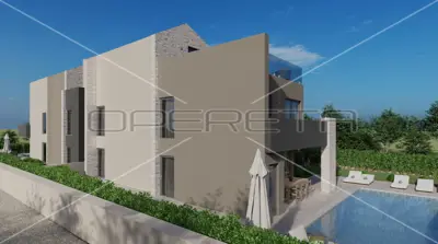 House for sale in Poreč, 215 m² - 3