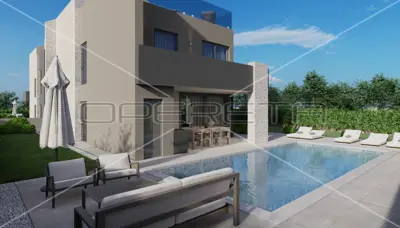 House for sale in Poreč, 215 m² - 7