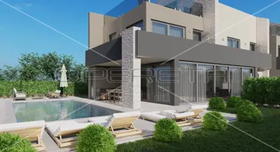 House for sale in Poreč, 215 m² - 5