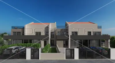 House for sale in Poreč, 215 m² - 2