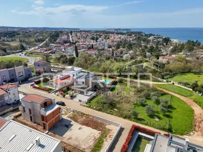 House for sale in Poreč, 215 m² - 13