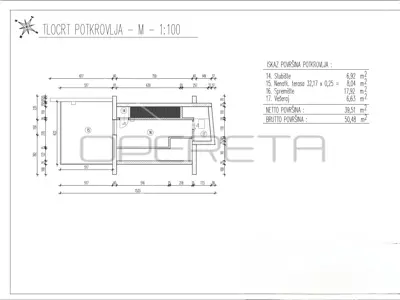 House for sale in Poreč, 215 m² - 16