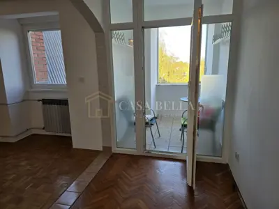 Wohnung 67 m², Rakovac Karlovac - zwei Schlafzimmer und Loggia