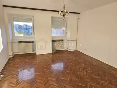 Wohnung 67 m², Rakovac Karlovac - zwei Schlafzimmer und Loggia - 5