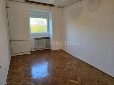 Wohnung 67 m², Rakovac Karlovac - zwei Schlafzimmer und Loggia - 4