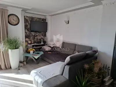 Stan 60 m², Rabac - pogled na Rabački zaljev - 5