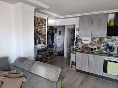 Stan 60 m², Rabac - pogled na Rabački zaljev - 4