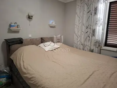Stan 60 m², Rabac - pogled na Rabački zaljev - 7