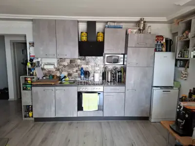 Stan 60 m², Rabac - pogled na Rabački zaljev - 3