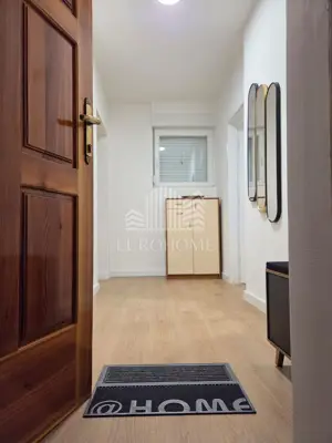 ZADAR, Bulevar- Moderan novodizajniran stan, dugorocno 90 m² - 12