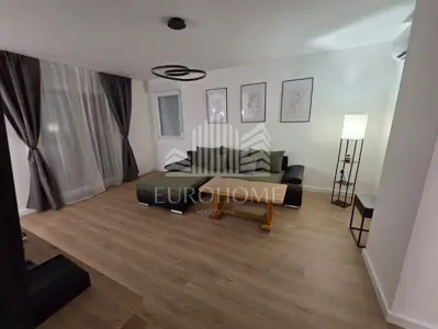 ZADAR, Bulevar- Moderan novodizajniran stan, dugorocno 90 m² - 3