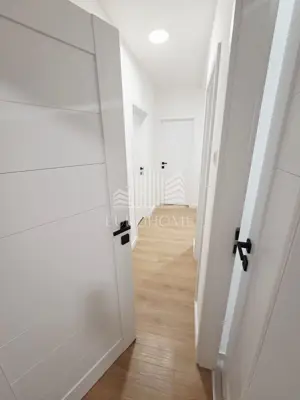ZADAR, Bulevar- Moderan novodizajniran stan, dugorocno 90 m² - 13