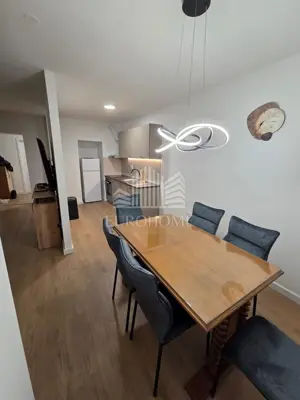ZADAR, Bulevar- Moderan novodizajniran stan, dugorocno 90 m² - 5