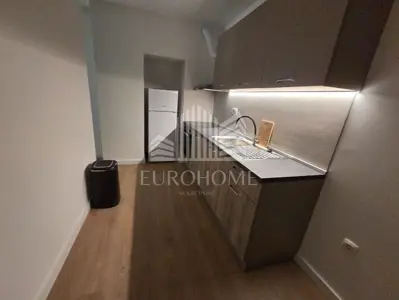 ZADAR, Bulevar- Moderan novodizajniran stan, dugorocno 90 m² - 7
