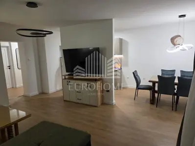 ZADAR, Bulevar- Moderan novodizajniran stan, dugorocno 90 m² - 4