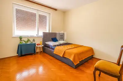 Stan u Puli, Centar - 300 m od mora i 3 balkona - 5