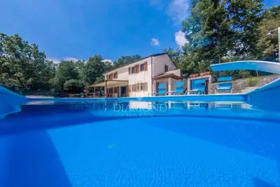 Haus zum Kauf in Veprinac, 200 m² - 7