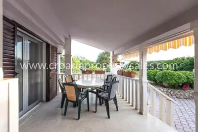 Apartmenthaus 570 m², Trogir - 6 Wohnungen in Meeresnähe - 5