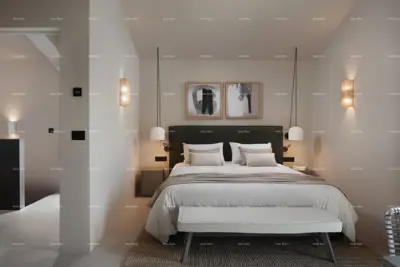 Vila 180 m², Vrsar - bazen i wellness - 16
