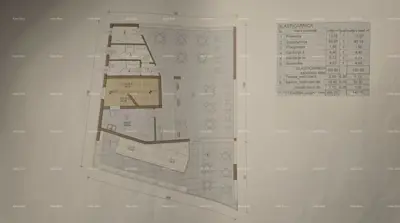 Prodaja građevinskog zemljišta s izrađenim projektom za izgradnju poslovne zgrade, Medulin! - 7