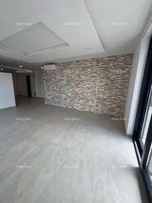 Stan 185 m², Medulin - vrt, bazen i pogled na more - 7