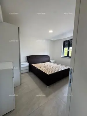 Stan 185 m², Medulin - vrt, bazen i pogled na more - 14