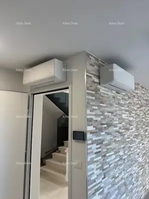 Stan 185 m², Medulin - vrt, bazen i pogled na more - 9