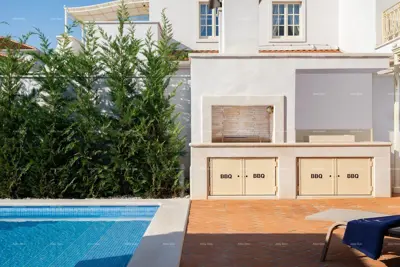 Vila 287 m², Poreč - mirna lokacija uz more - 4
