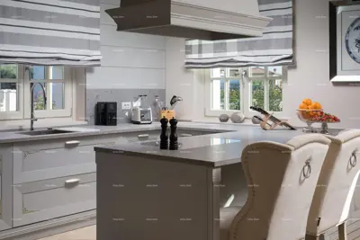 Vila 287 m², Poreč - mirna lokacija uz more - 5